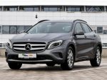 Mercedes GLA
