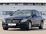 Mercedes C-Класс