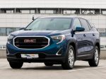 GMC Terrain