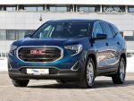 GMC Terrain