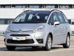 Citroen C4 Grand Picasso