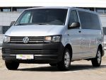 VW Transporter