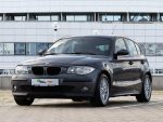 BMW 1 серия