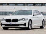 BMW 5 серия