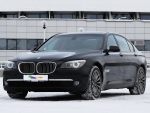 BMW 7 серия