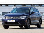 VW Tiguan Allspace