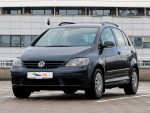 VW Golf Plus