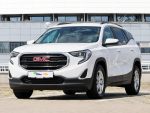 GMC Terrain