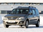 Lada Largus