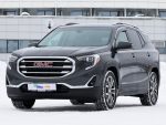 GMC Terrain