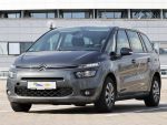 Citroen C4 Grand Picasso