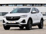 Buick Encore GX