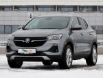 Buick Encore GX