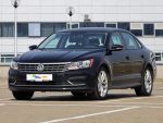 VW Passat (USA)