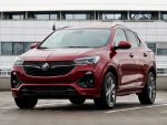 Buick Encore GX