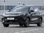 BYD Yuan Plus