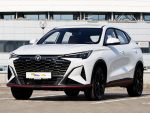 Changan X5 Plus