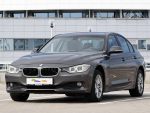 BMW 3 серия