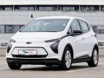 Chevrolet Bolt