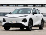 Changan Qiyuan Q05