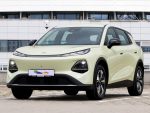 Changan Qiyuan Q05