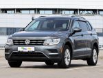 VW Tiguan Allspace