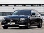 Mercedes E-Класс