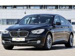 BMW 5 серия