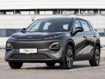 Changan Qiyuan Q05
