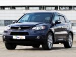 Acura RDX