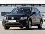 VW Tiguan Allspace