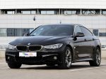 BMW 4 серия