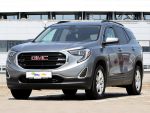 GMC Terrain