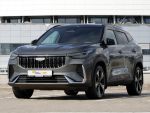 Geely Boyue Cool