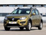Renault Sandero Stepway