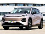 Changan Qiyuan Q05