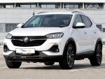 Buick Encore GX