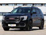 GMC Terrain