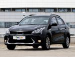 Kia Rio X (X-Line)