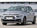 Citroen C4 Spacetourer 
