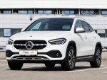 Mercedes GLA