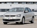 VW Polo Sedan