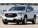 GMC Terrain