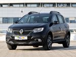 Renault Sandero Stepway