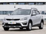 Kia Rio X (X-Line)
