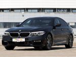 BMW 5 серия