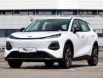 Changan Qiyuan Q05
