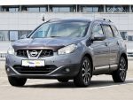 Nissan Qashqai+2