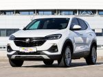 Buick Encore GX