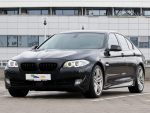 BMW 5 серия